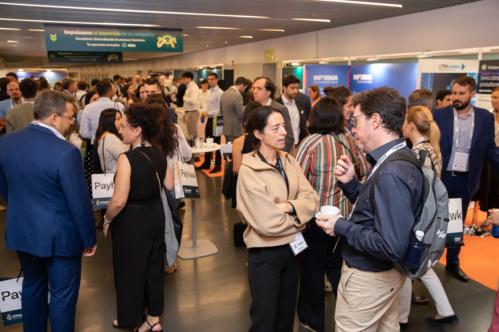 imagen networking FM 2023