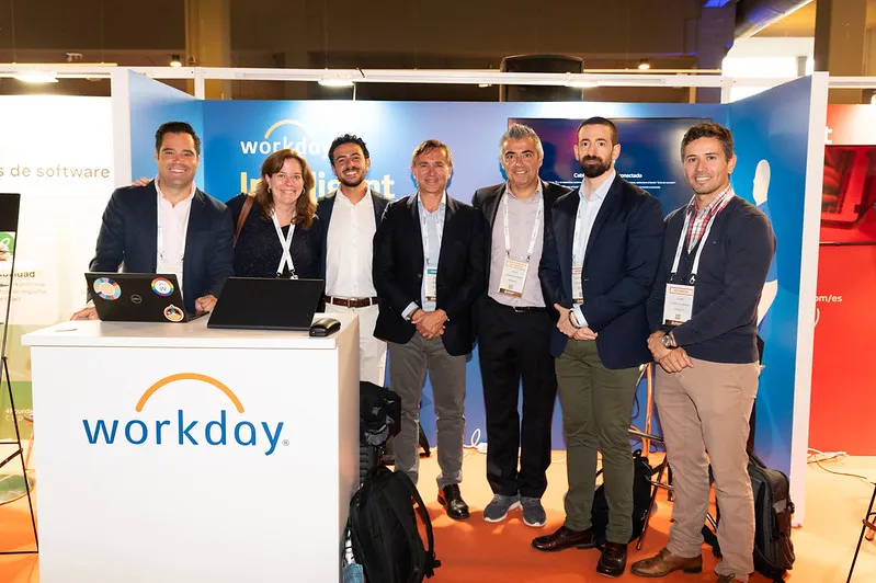 imagen stand FM 2024