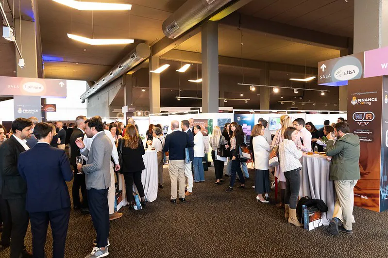 imagen networking FM 2024