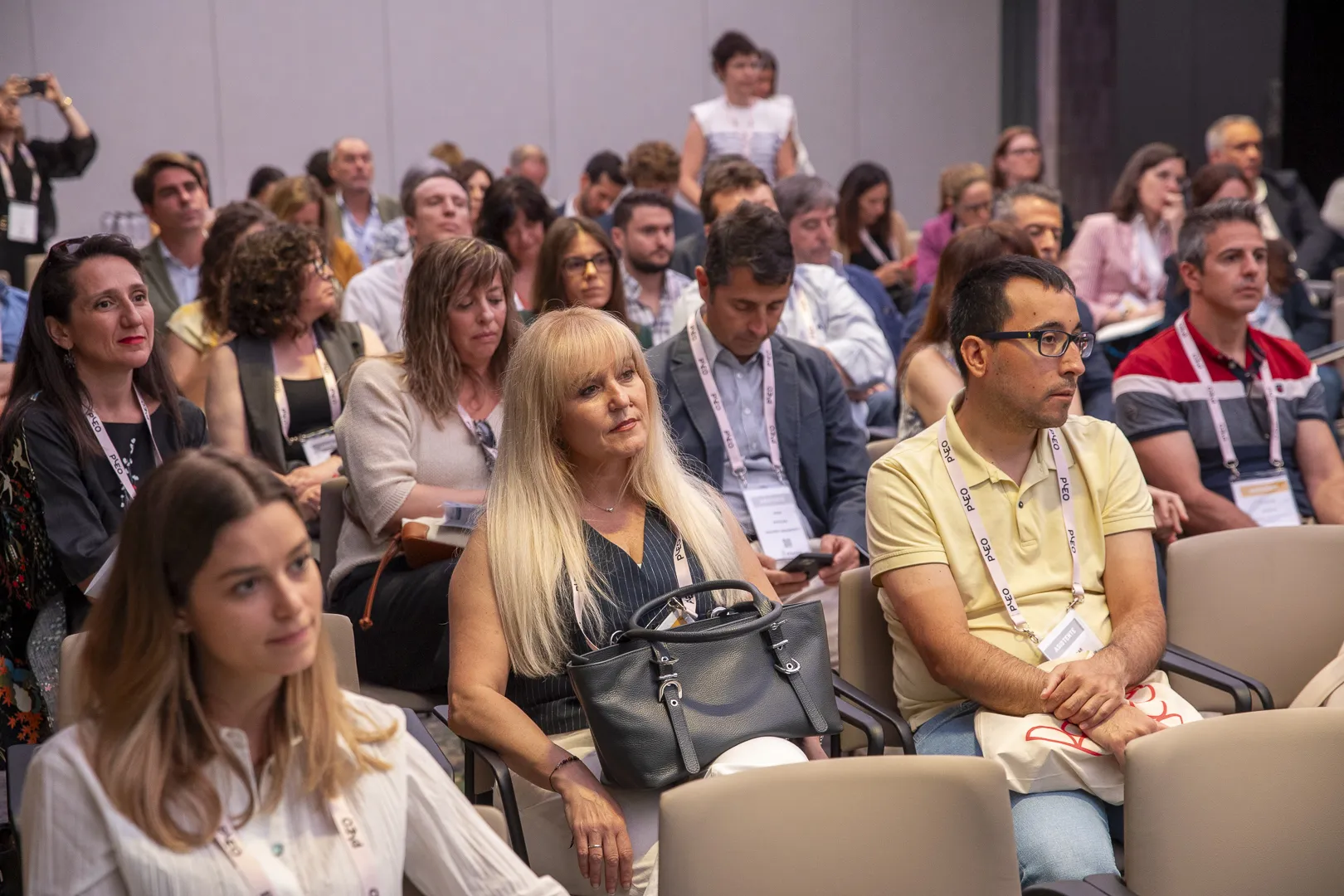 imagen asistentes FM 2025