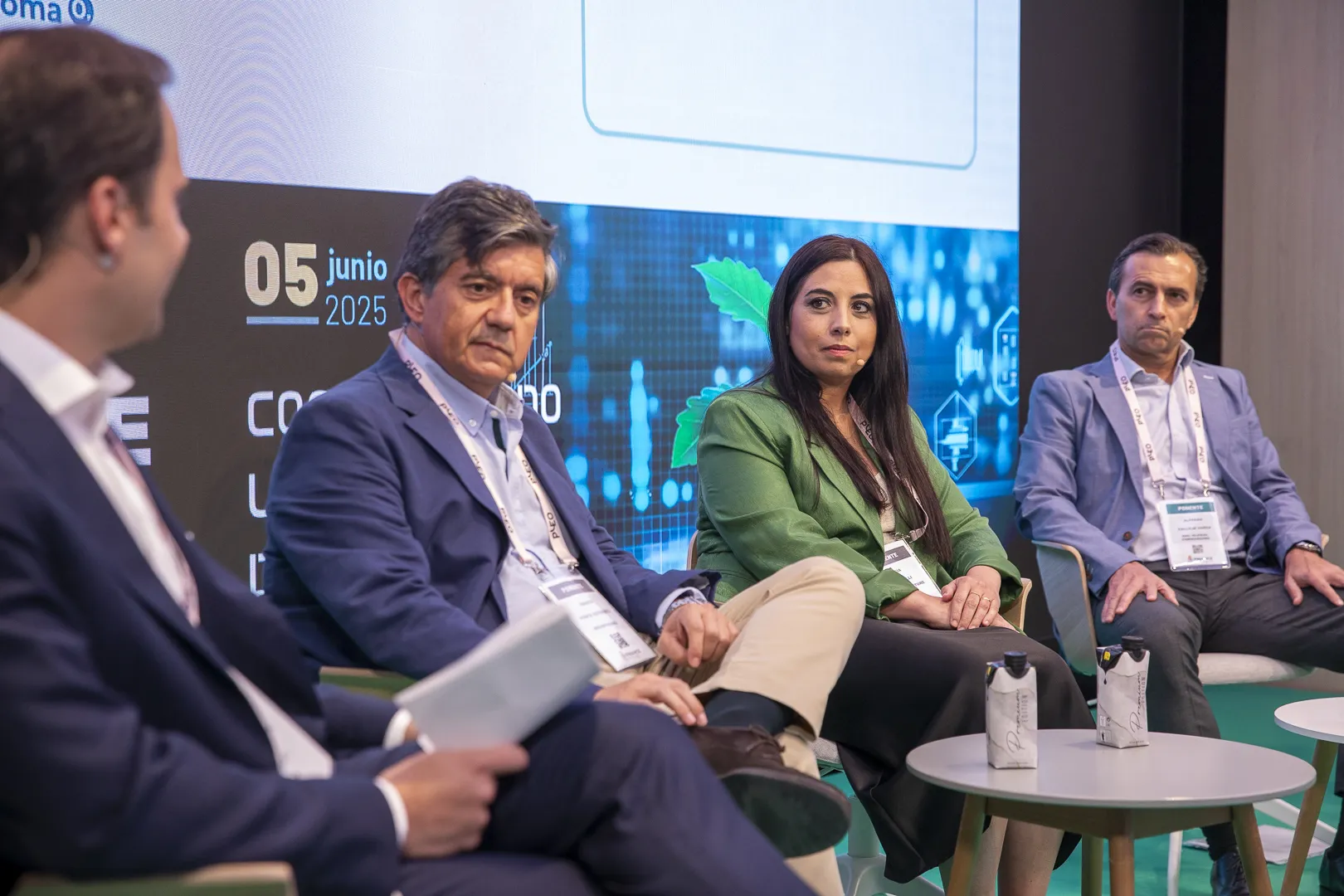 imagen ponentes FM 2025